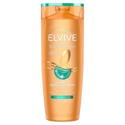 Shampoo Elvive Oleo Extraordinario Rizos 400 ml