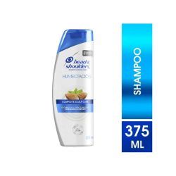Shampoo Head & Shoulders Humectacion Instantanea 375 ml