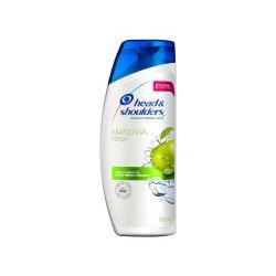 Shampoo Head & Shoulders Manzana Fresh 650 ml