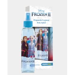Colonia Frozen Elsa 125 ml