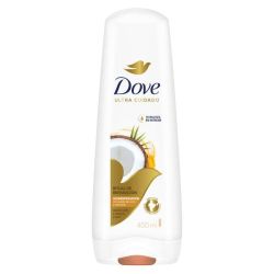 Acondicionador Dove Ritual Reparacion 400 ml