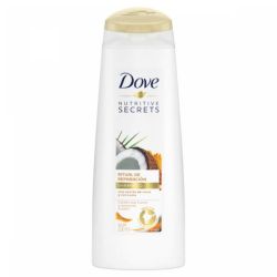 Shampoo Dove Ritual de Reparacion 200 ml