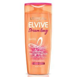 Shampoo Elvive  Dream Long 400 ml