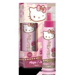 Colonia H.Kitty Aleg.125 ml