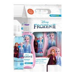 SET FROZEN COL SHAM