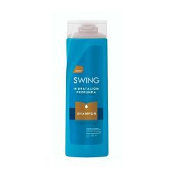 Shampoo Swing Reparacion Intensa 400 ml