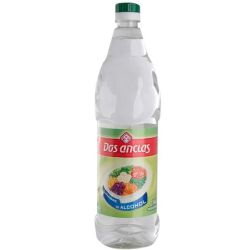 Vinagre Dos Anclas Alcohol 1 Lt