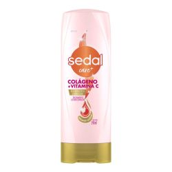 Acondicionador Sedal Colageno 190 ml