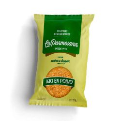Especias La Parmesana Ajo Polvo x 15grs
