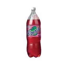 Gaseosa Manaos Granadina 2.25 Lt.