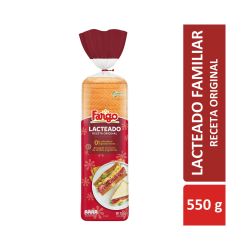 Pan Lactal Fargo 585 gr