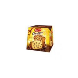 Pan Dulce C/ Chips de Chocolate Bauducco 400 Gr
