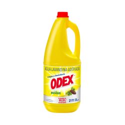 Lavandina Odex Bosque x 2 Lts.