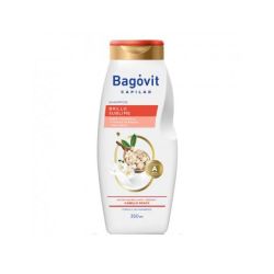 Shampoo Bagovit Brillo Luminoso x 350 Ml