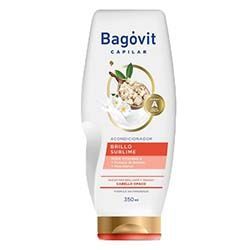 Acondicionador Bagovit Brillo Luminoso x 350 Ml