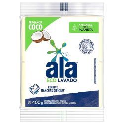 Jabon en Pan Ala Ecolavado 2 x 200 gr