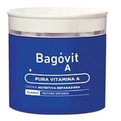 Crema Bagovit A Classic x 200 Ml