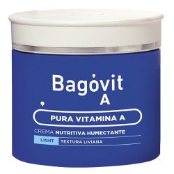 Crema Bagovit A Classic Light  x 100 Ml