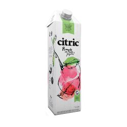 Jugo Citric Pomelo c/menta Tetra Gemina 1L