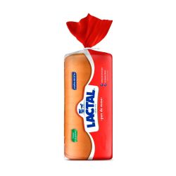 Pan Lactal 460 gr