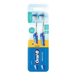 Cepillo Oral B Indicator 35 Suave 2 Un