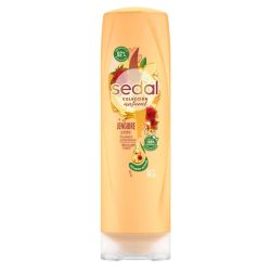 Acondicionador Sedal Jengibre y Ricino 340 ml