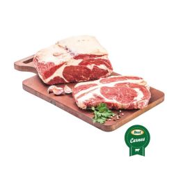 Tapa De Bife Congelada x Kg