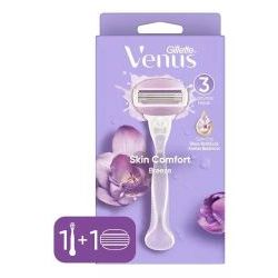 Maquina de Afeitar Venus Breeze 1 Un