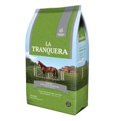 Yerba Mate La Tranquera Suave Seleccion 1Kg