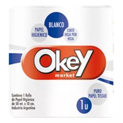 Paño Okey Suave 1 Un