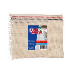 Rejilla Americana Resistente Sed Metal