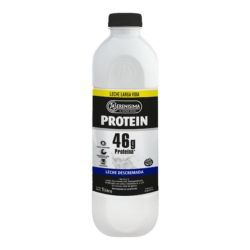Leche descremada proteína PET x 1 Lt