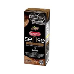 Bebida Láctea Sense Capuccino x 200ml