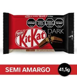 Chocolate Kit Kat Dark 41 Gr