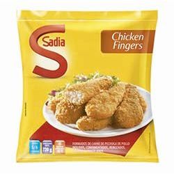 Chicken Fingers SADIA 720gr