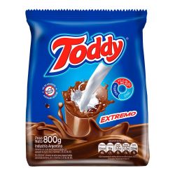 Cacao Toddy 800 Gr