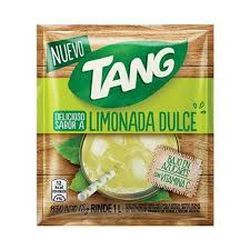 Jugo Tang Limon Dulce Vit C D En Polvo 18 Gr
