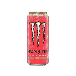 Energizante Monster Ultra Water Melon 473 Ml