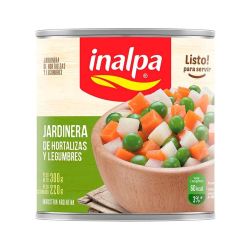 Jardinera Inalpa 300 gr