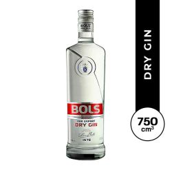 Gin Bols 750 Ml
