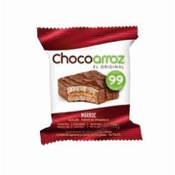 Alfajor Chocoarroz Marroc 22 Gr