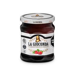 Mermelada La Gioconda Frutilla 330 Gr