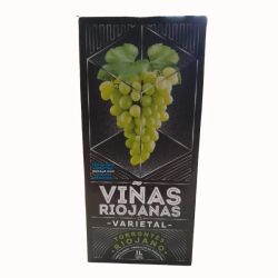 Vino Viñas Riojanas Torrontes 1lt