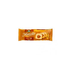 Budin Marcolla Con Dulce de Leche 200 Gr
