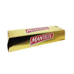 Postre Mantecol Lingote 500Gr