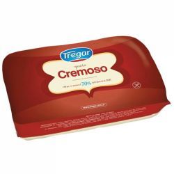 Queso Cremoso Tregar Trozado x kilo