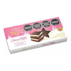 Postre Aguila Dorada Trifles Chocolate 160gr