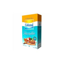 Sal Celusal Entre Fina Estuche 1 kg