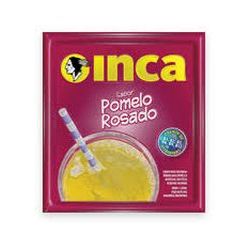 Jugo Inca Pomelo Rosado 20 Gr