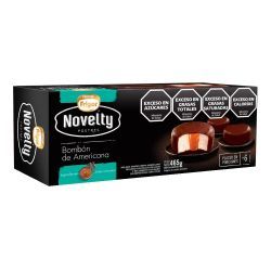 Helado Frigor Novelty x 6 und